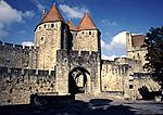 Carcassonne