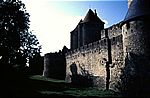Carcassonne