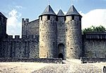 Carcassonne