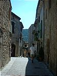 St. Guilhem le Dessert