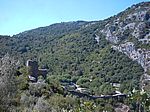 St. Guilhem le Dessert